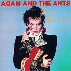 Adam Ant Prince Charming